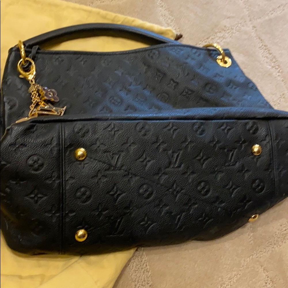 Louis Vuitton Bag